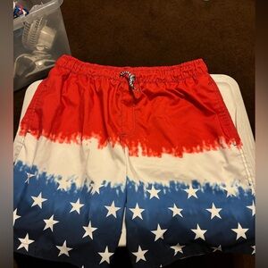 Men’s swim shorts